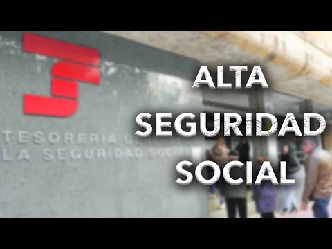 Cómo saber si estoy dada de alta en una empresa