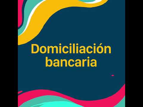 Diferencia entre domiciliación o recibo bancario: ¿Cuál elegir?