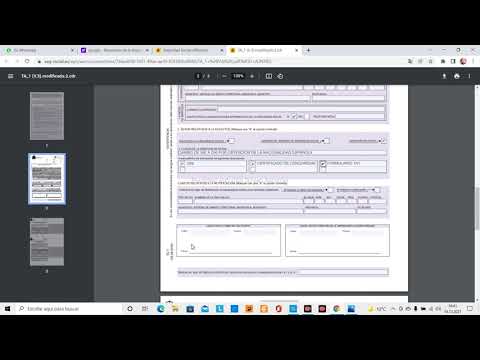 Modificación de datos en la Seguridad Social: asesoramiento y procedimientos.