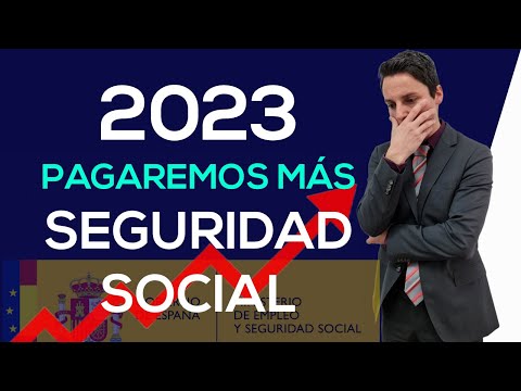 Cómo cotizan los autónomos a la Seguridad Social en España