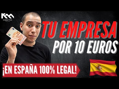 Qué se necesita para abrir una empresa en España