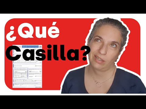 Casilla Renta: ingresos netos anuales para asesor en España
