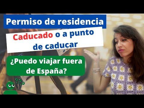 Contrátame con el NIE caducado: ¿Es posible?