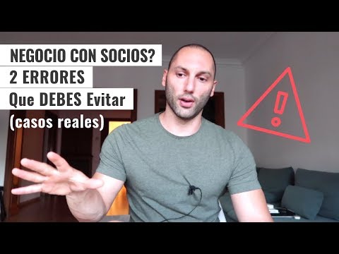 Separación de socios de una sociedad limitada: consejos y consideraciones