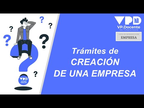 Trámites generales para todas las empresas: ¡Infórmate y simplifica!