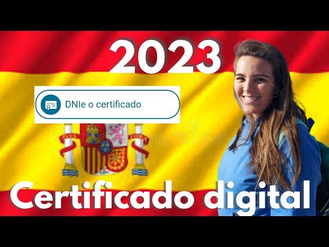 Cómo se activa el certificado digital en España