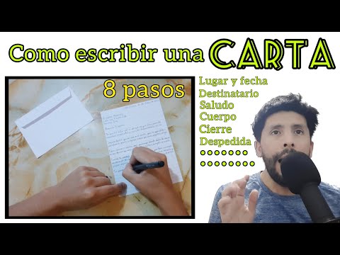 Escribir una carta a una persona fallecida: un acto conmovedor
