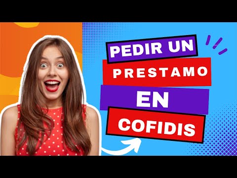 ¿Puedo pedir otro préstamo en Cofidis si ya tengo uno?