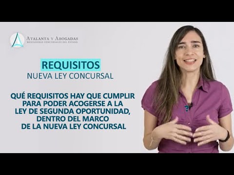 Ley de segunda oportunidad para autónomos: una nueva oportunidad