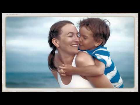 ¡Buenos días, Señor! Esta noche, has cuidado de mí.