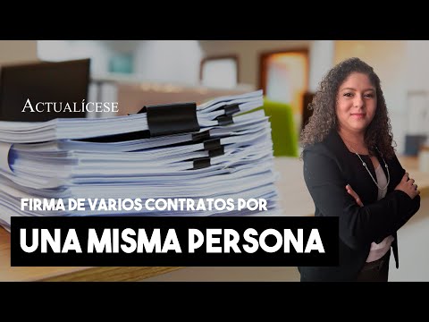 Puedo estar dada de alta en dos empresas, ¿es posible?
