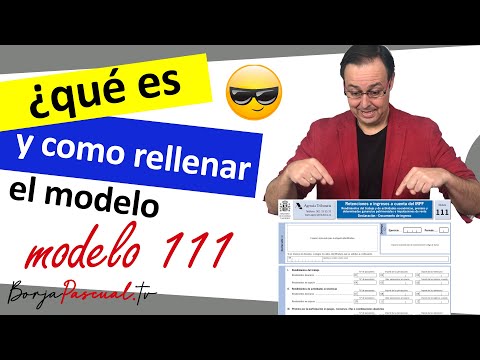 Obligatorio presentar modelo 111 si no hay retenciones: Asesor