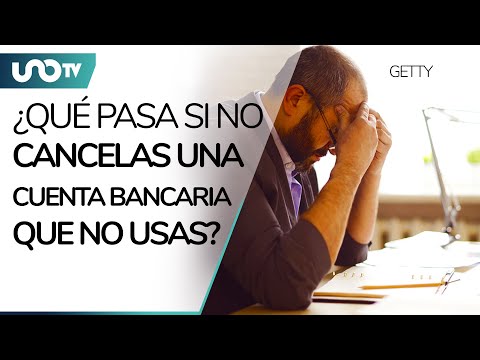 Qué pasa si no tengo dinero en mi cuenta bancaria