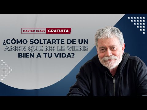 Cómo dejar de pensar en alguien que no te conviene