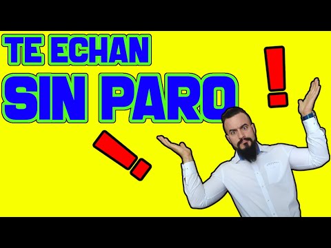 Derecho al paro si me voy durante el periodo de prueba