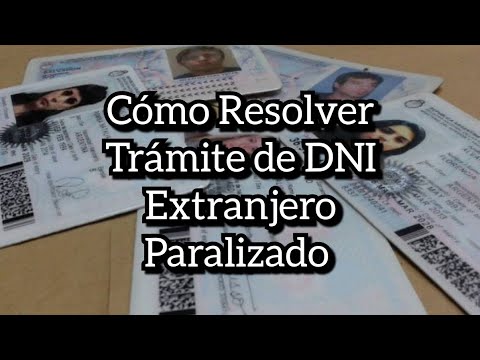 Qué pasa si no renuevas el DNI en 90 días