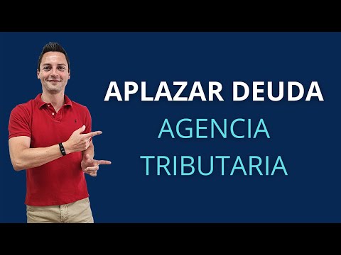 La deuda no cumple condiciones para solicitar aplazamiento en España
