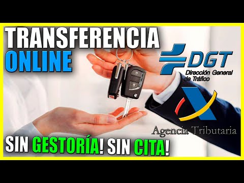 Impreso de tráfico para cambio de nombre: asesoramiento en España.