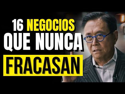 ¿Cuál es el negocio más rentable del mundo?