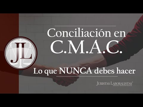 Qué pasa si la empresa no acude al acto de conciliación