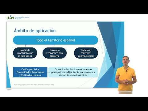 El artículo 81 de la Ley 35/2006, de 28 de noviembre.