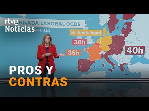 ¿Cuánto se cobra por 40 horas semanales en hostelería?
