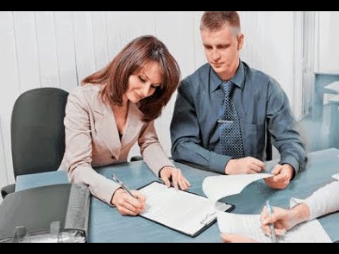 Cómo cambiar la titularidad de un leasing en España