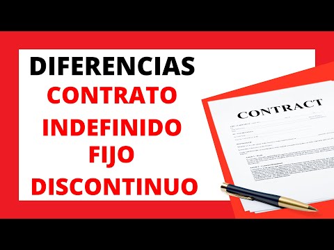 Tipo de contrato 100% indefinido, tiempo completo y ordinario