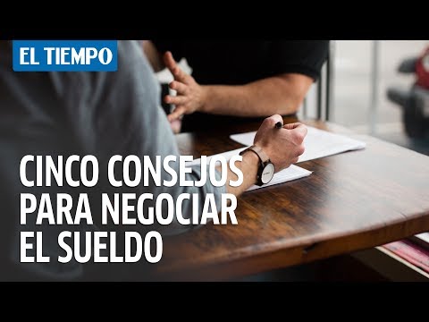 Qué hacer si cobras un buen salario