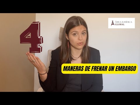 Cómo contestar el embargo de la Tesorería General de la Seguridad Social