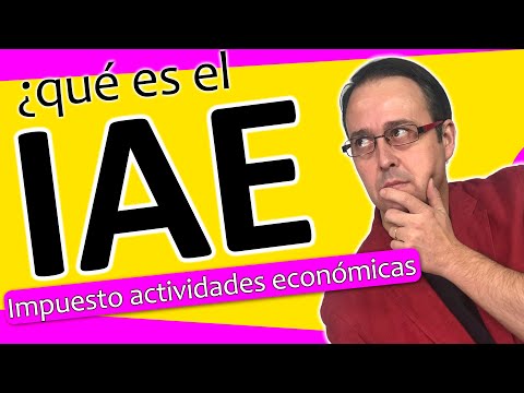 Alta en el Censo de Actividades Económicas: ¿Cómo hacerlo?