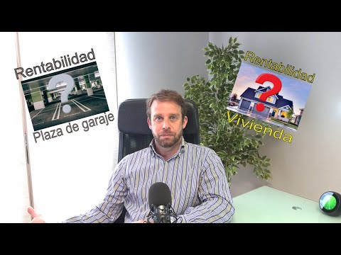 El alquiler de una plaza de garaje lleva IVA en España