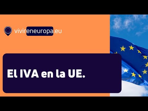 Qué es una operación intracomunitaria en España