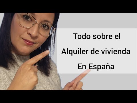 Cuánto se sube el alquiler cada año en España