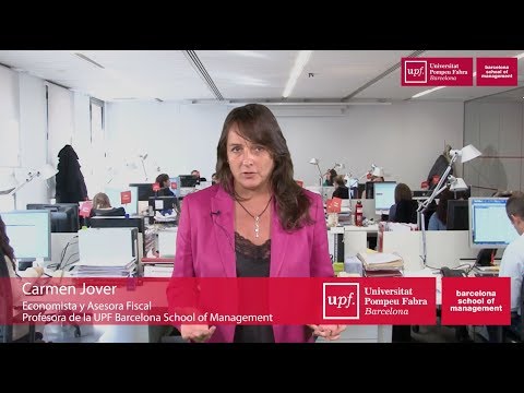 Diferencia entre domicilio fiscal y domicilio habitual: una explicación.