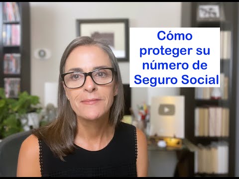 Justificante número de la Seguridad Social: ¿Por qué es importante?