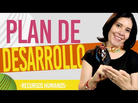 Organización y Recursos Humanos: Plan de Empresa para el Éxito