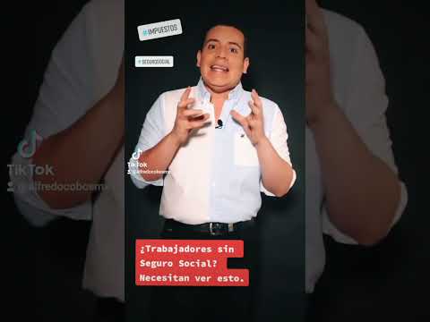 Consecuencias para el trabajador al no estar dado de alta en la Seguridad Social