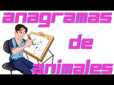Qué animal sale de la palabra precio