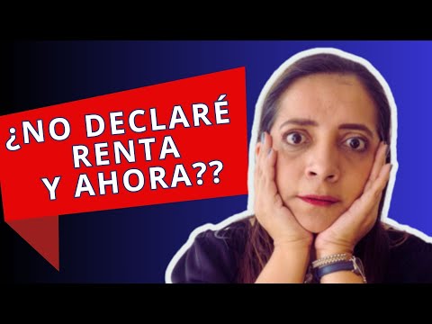 Cuánto es la multa por no hacer la declaración de la renta?