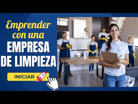 Se puede cambiar de empresa de limpieza en España
