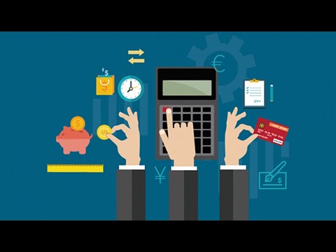 ¿Cómo se llama la diferencia entre ingresos y gastos?