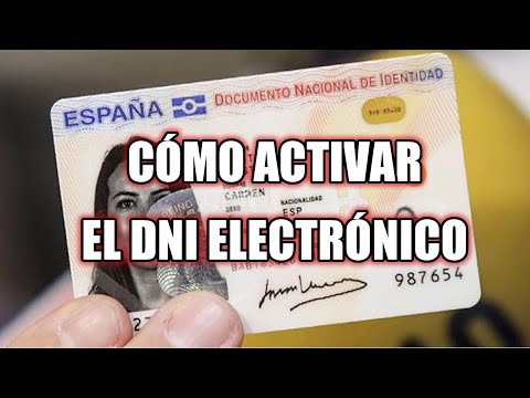 ¿Cuál es el código CAN del DNI antiguo?