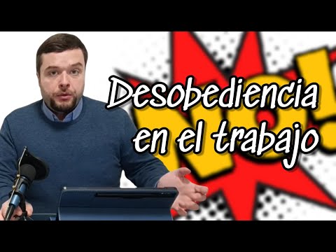 La obligación del empresario: lo que no está obligado a hacer.