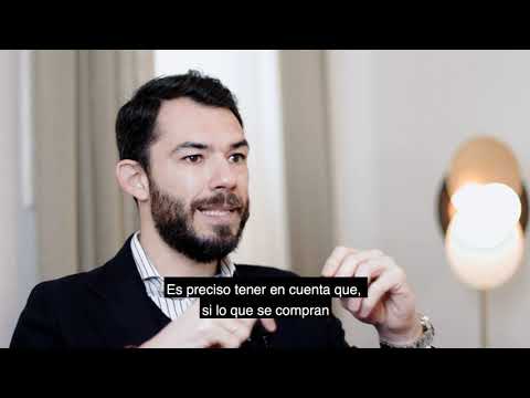Venta de participaciones de una sociedad limitada en España