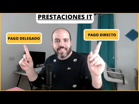 ¿Qué es el pago delegado y el pago directo en España?