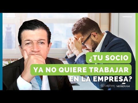 Cómo disolver una comunidad de bienes si un socio no quiere
