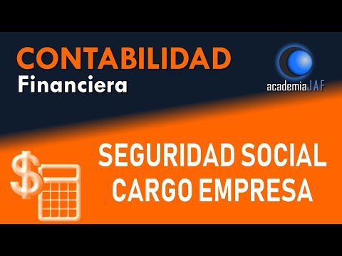 Porcentaje de Seguridad Social a cargo de la empresa en España