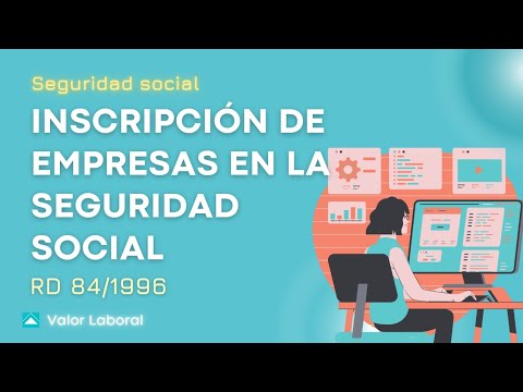 Empresario colectivo: Identificación de empresa y asignación de CCC inicial.