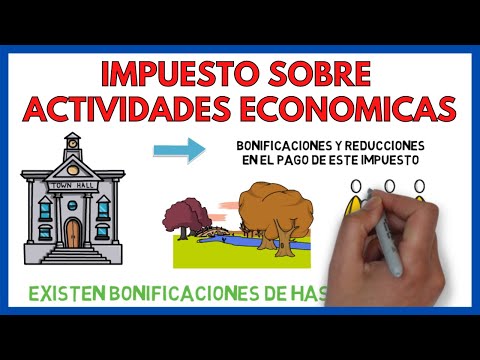 Código de impuesto para actividades económicas del arquitecto